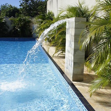 Bandeira Iguassu Hotel 포스두이구아수 외부 사진
