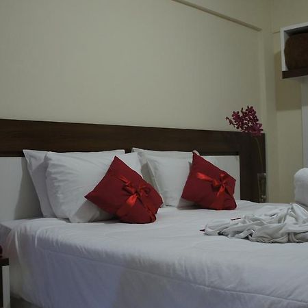 Bandeira Iguassu Hotel 포스두이구아수 외부 사진