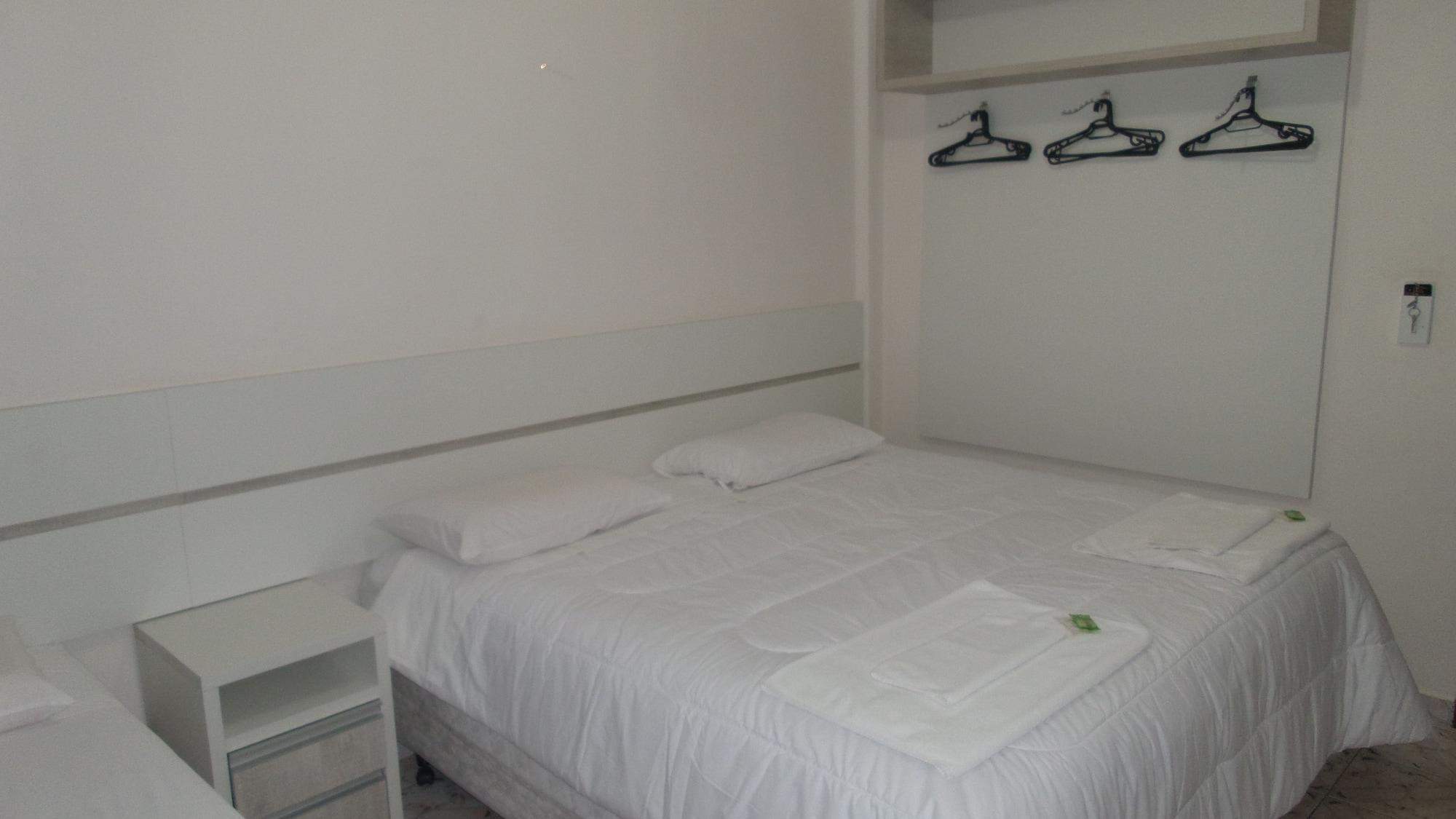Bandeira Iguassu Hotel 포스두이구아수 외부 사진