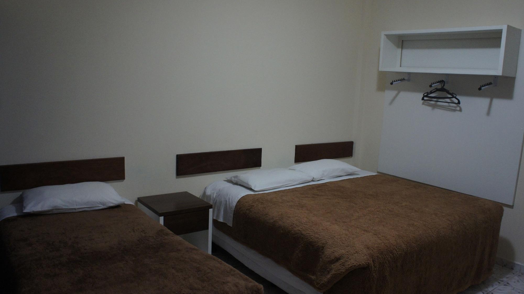 Bandeira Iguassu Hotel 포스두이구아수 외부 사진