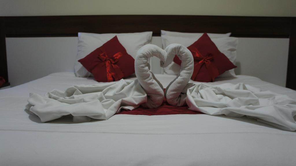 Bandeira Iguassu Hotel 포스두이구아수 외부 사진