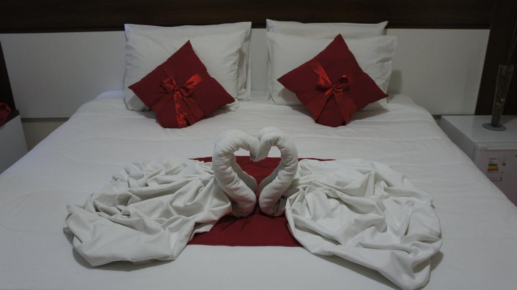 Bandeira Iguassu Hotel 포스두이구아수 외부 사진